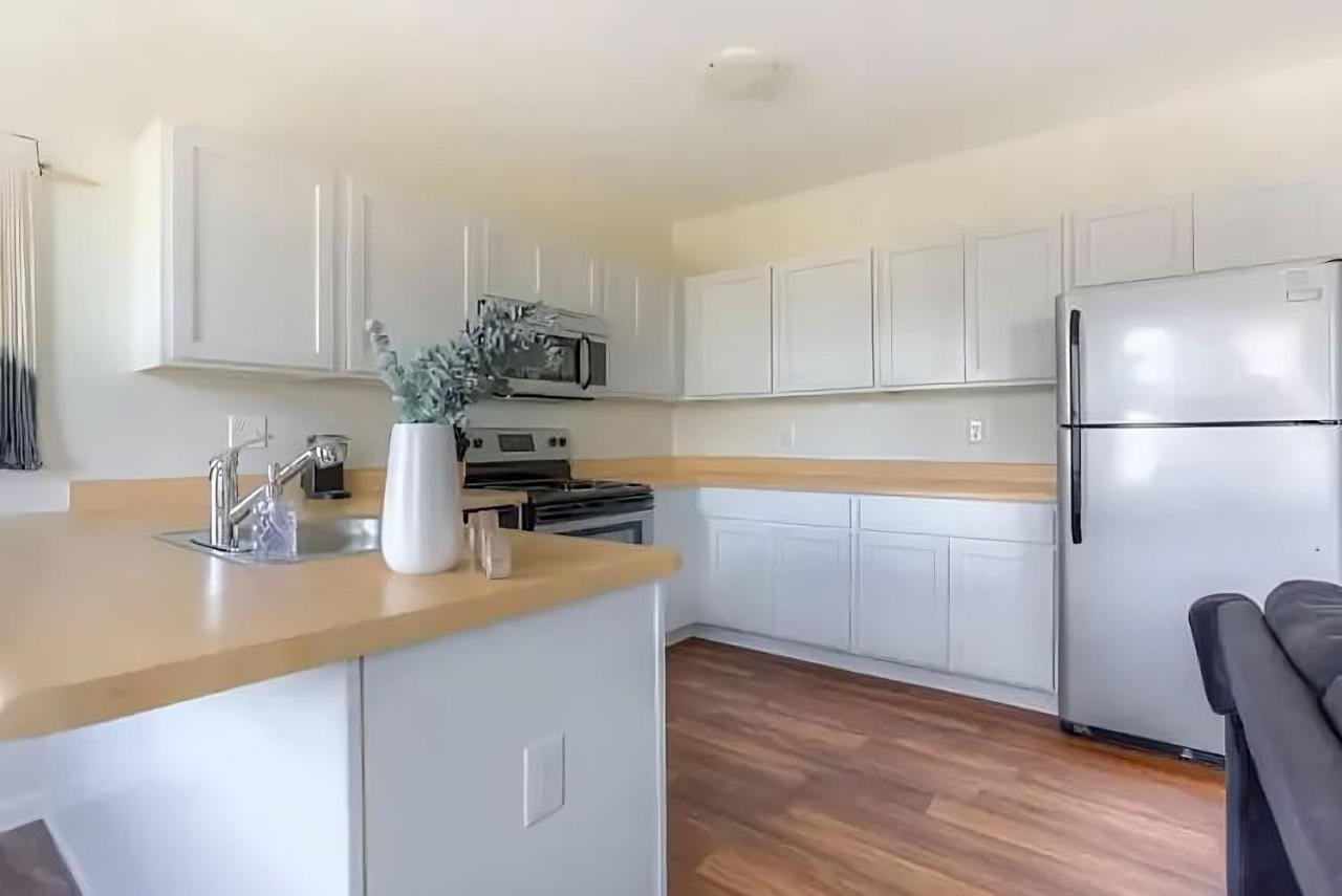 Perfect 1Br In Prime Location & View Of Stadiums Detroit Dış mekan fotoğraf