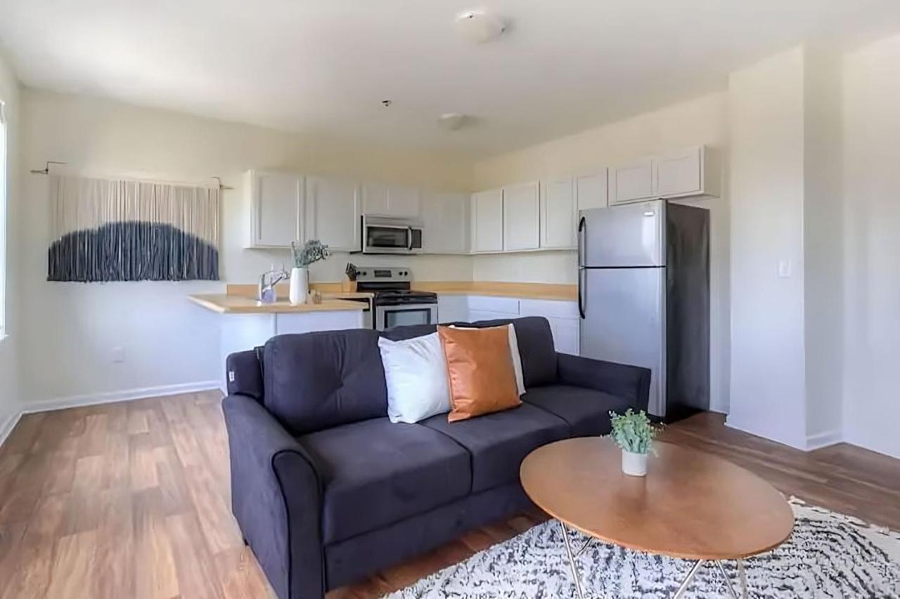 Perfect 1Br In Prime Location & View Of Stadiums Detroit Dış mekan fotoğraf
