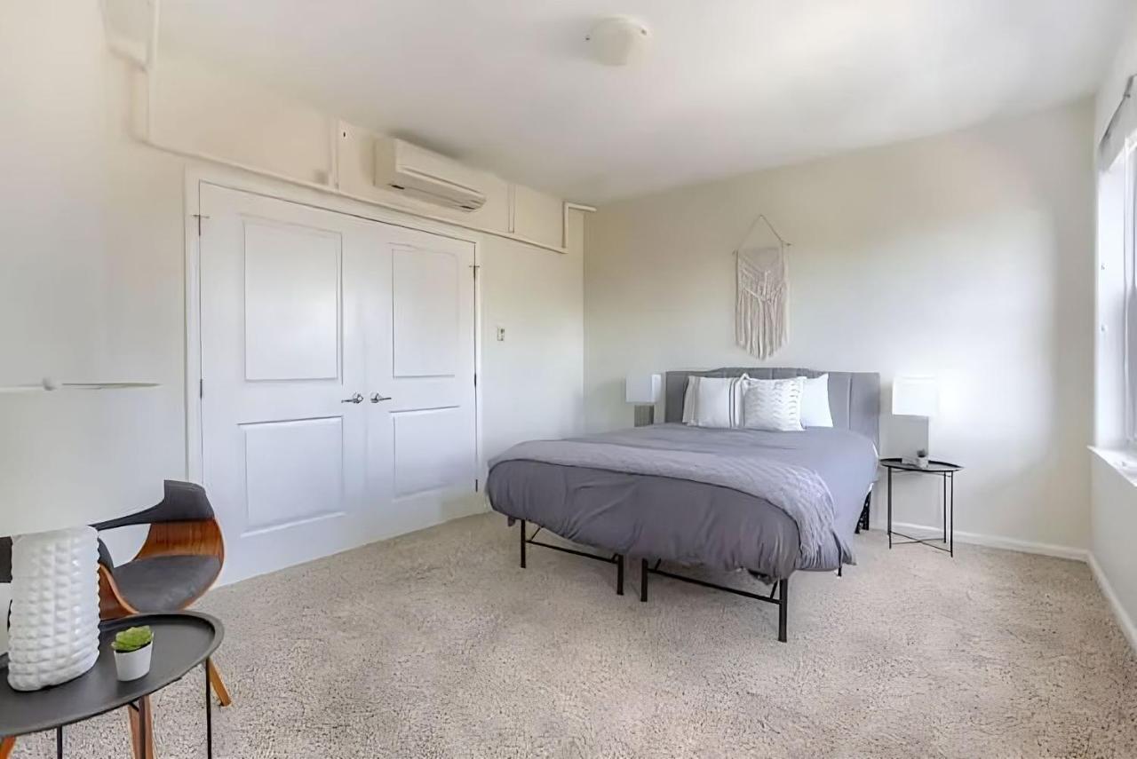 Perfect 1Br In Prime Location & View Of Stadiums Detroit Dış mekan fotoğraf