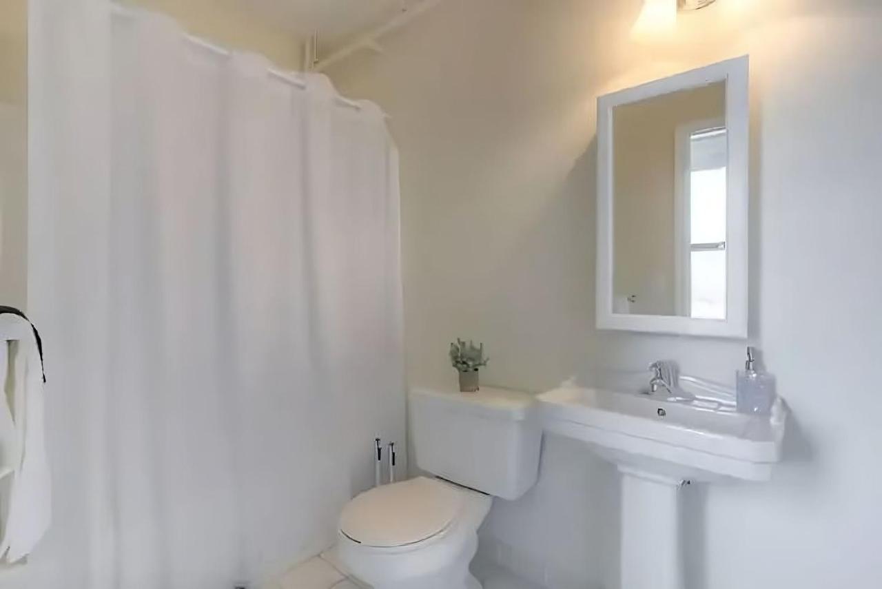 Perfect 1Br In Prime Location & View Of Stadiums Detroit Dış mekan fotoğraf