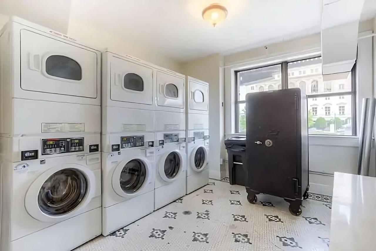 Perfect 1Br In Prime Location & View Of Stadiums Detroit Dış mekan fotoğraf