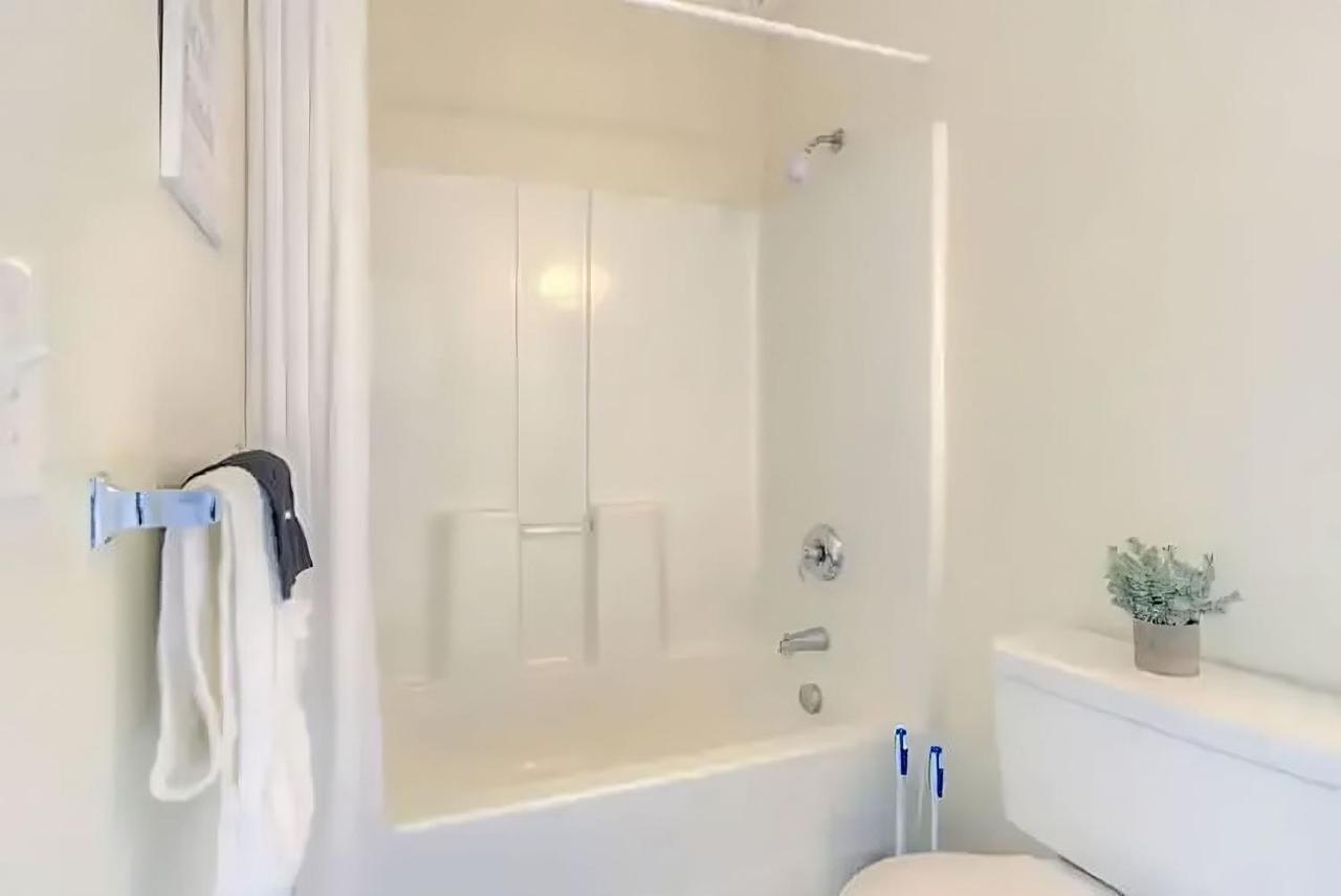 Perfect 1Br In Prime Location & View Of Stadiums Detroit Dış mekan fotoğraf